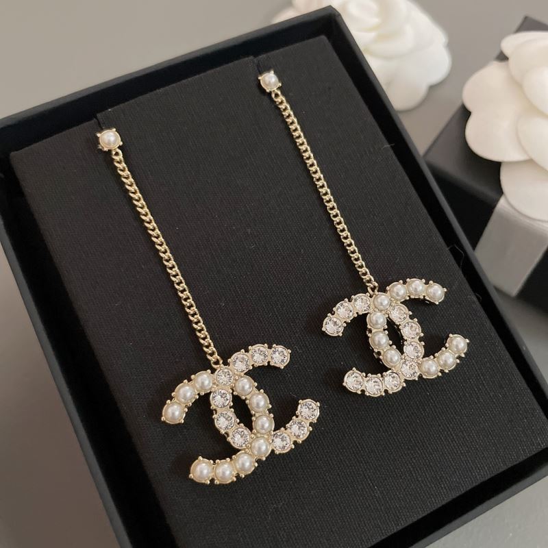 Chanel Necklaces